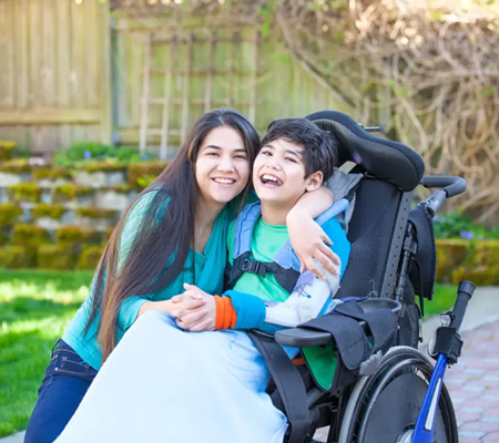 QCare support in the community 4