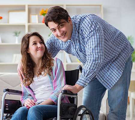 QCare support in the community 3