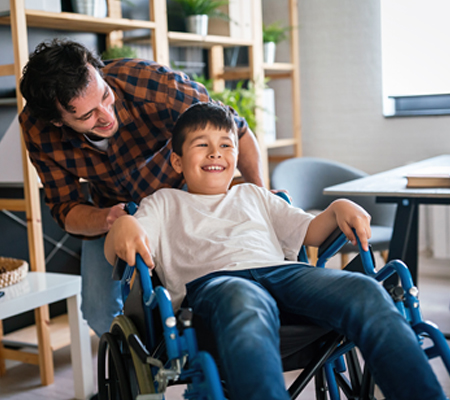 QCare support in the community 1