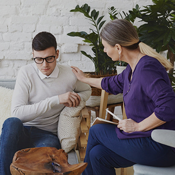 Psychosocial Recovery Coaching